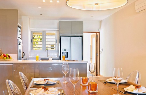 Pointe D'esny Apartment | Paradise Beach - Premium Apartment by Horizon Holidays