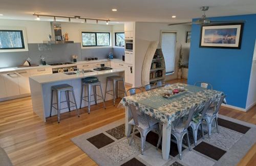 Callala Bay House | Paradise by the Bay