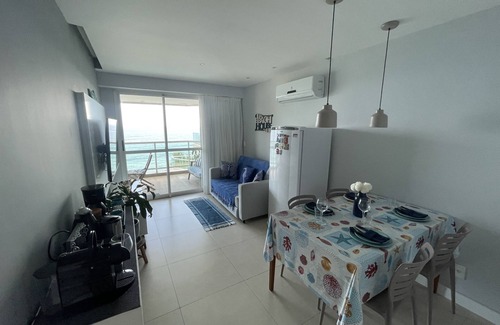 Recreio dos Bandeirantes Apartment | Paradise by the sea