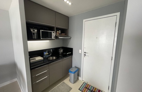 Recreio dos Bandeirantes Apartment | Paradise by the sea