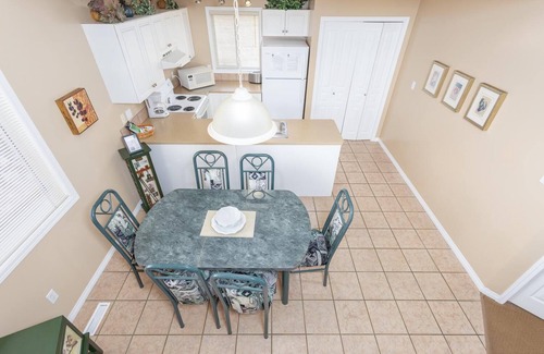 Lethbridge Condo | Paradise Canyon Golf Resort - Luxury Condo U407