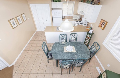 Lethbridge Condo | Paradise Canyon Golf Resort - Luxury Condo U409
