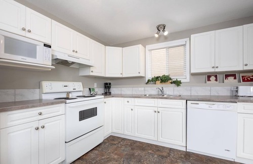 Lethbridge Condo | Paradise Canyon Golf Resort