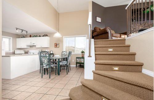 Lethbridge Apartment | Paradise Canyon Golf Resort - Luxury Villa 409