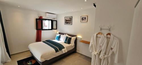 Saint-Pierre Apartment | Paradise City Break