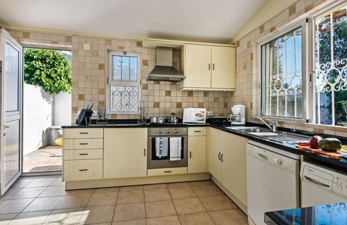 Guia Villa | Paradise-Completely Private Villa W/Private Pool, WIFI , BBQ , Aircon