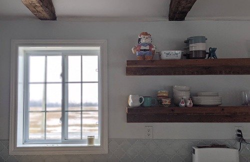 Wellington House | Paradise Cottage