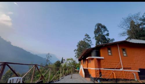 Periyur Resort | Paradise Cottage Vattavada, Munnar