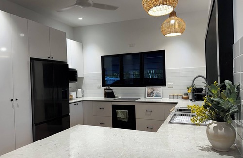 Dundee Beach House | Paradise Dundee Beach - A perfect blend of relaxation and adventure.