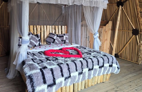 Itambira Island Cabin | Paradise Eco Hub