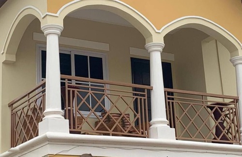 Nungua Villa | Paradise Estate Three-Bedroom Villa