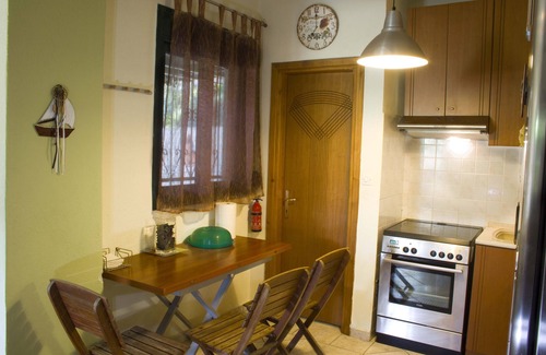 Pallini House | Paradise Familly House in Chalkidiki Chanioti.