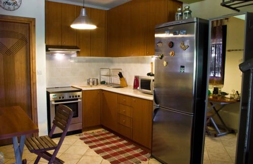Pallini House | Paradise Familly House in Chalkidiki Chanioti.