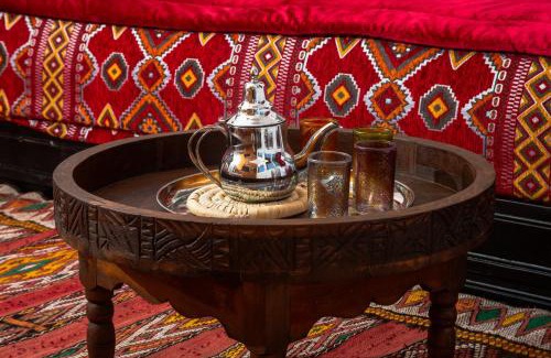 Shoul House | Paradise Farm 20 min from Rabat