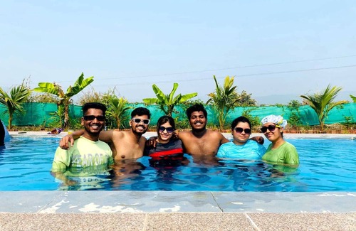 Murud Other | Paradise Farmstay
