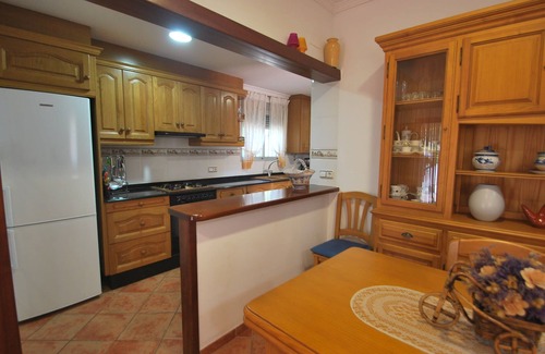 Barig Villa | Paradise for mountain hikers Finca with private pool
