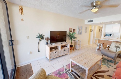 Key Largo Condo | Paradise for Rent (Condo and Private Boat Slip) monthly discount for sept & oct