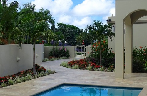 Estate Caret Bay Apartment | PARADISE FOUND! DISCOUNTED RATES AND GENTLE BREEZES!