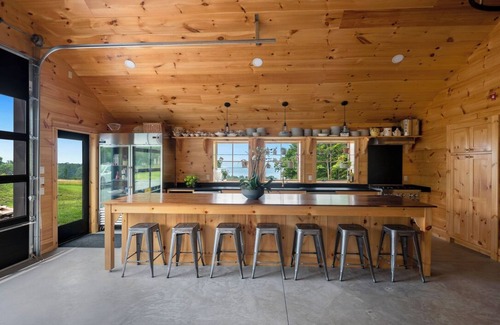 Skaneateles House | Paradise Found. The Ultimate Skaneateles Lake Retreat.