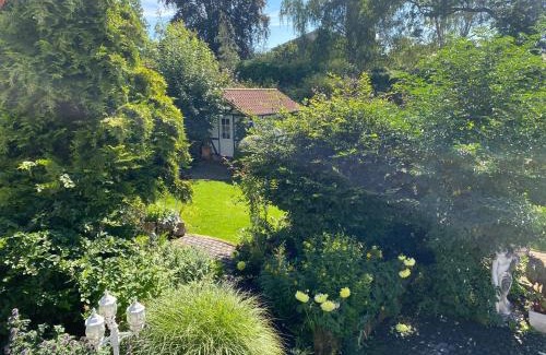 Bad Sooden-Allendorf Apartment | PARADISE GARDEN
