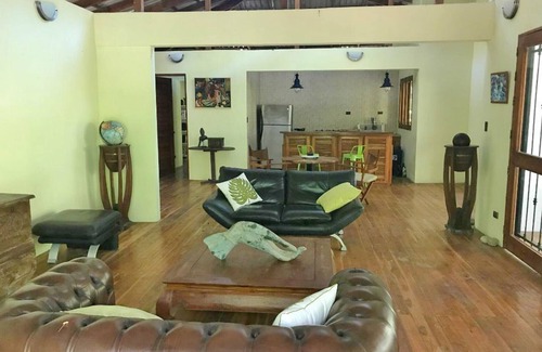 Cabuya House | Paradise Garden House NEAR BEACH w/pool