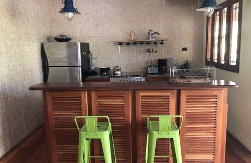 Cabuya House | Paradise Garden House NEAR BEACH w/pool