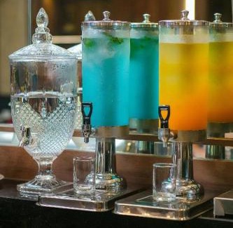 Mang Yang Hotel | Paradise Grand Hotel Hanoi