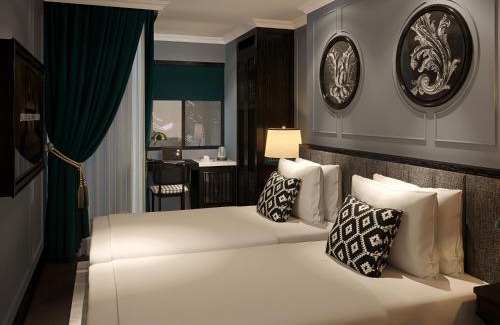 Mang Yang Hotel | Paradise Grand Hotel Hanoi