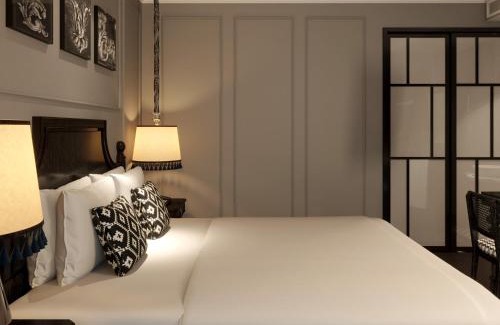 Mang Yang Hotel | Paradise Grand Hotel Hanoi