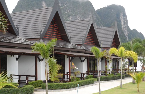 Krabi House | PARADISE GREEN /244 MOO1 KHAO THONG KRABI 81000