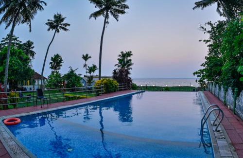 Kumarakom Resort | Paradise Heritage Resort