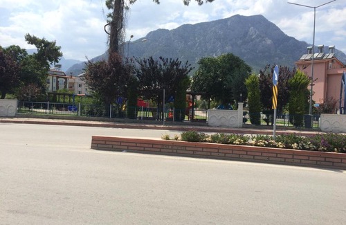 Kemer House | Paradise Holiday Homes