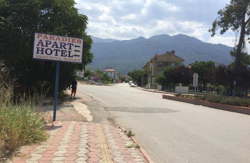 Kemer House | Paradise Holiday Homes