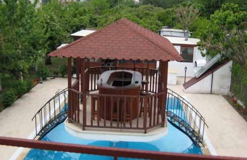 Kemer House | Paradise Holiday Homes