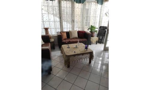 Vrachasi Apartment | Paradise home 1