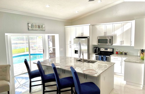 Rural Estates House | Paradise Home- Naples
