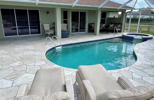 Rural Estates House | Paradise Home- Naples