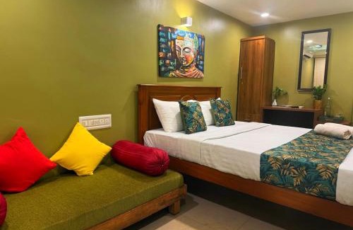 Aluva Bed & Breakfast | Paradise Homestay