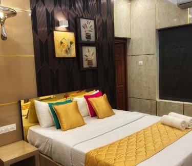 Aluva Bed & Breakfast | Paradise Homestay
