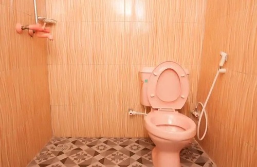 Lagos Hotel | Paradise Hotel and Suites