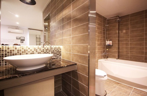 Gunsan Hotel | Paradise Hotel