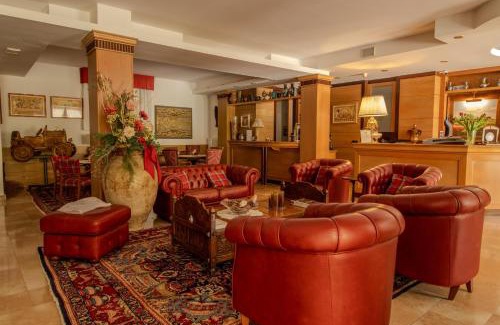 Saint-Vincent Hotel | Paradise Hotel & Wellness