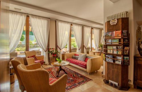 Saint-Vincent Hotel | Paradise Hotel & Wellness