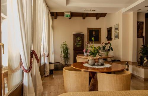 Saint-Vincent Hotel | Paradise Hotel & Wellness