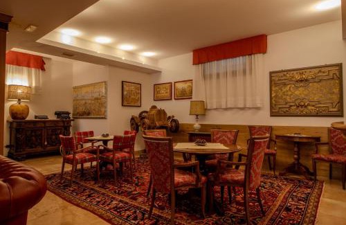 Saint-Vincent Hotel | Paradise Hotel & Wellness