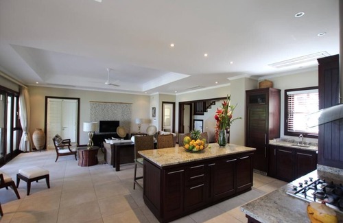 Mahe Island Villa | Paradise House Island Seychelles