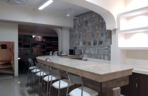 Zona Centro Apartment | PARADISE HOUSE Room "Micos"
