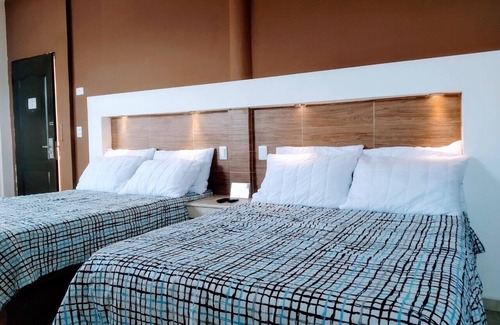 Zona Centro Apartment | PARADISE HOUSE Room "TAMASOPO"