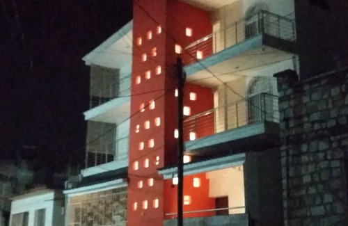Zona Centro Apartment | "PARADISE HOUSE" Tamul Suite