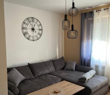 Borovo Apartment | Paradise